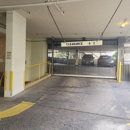 Waikiki Studio Steps To Beach-Mall Free Parking-Wifi Honolulu Exterior foto
