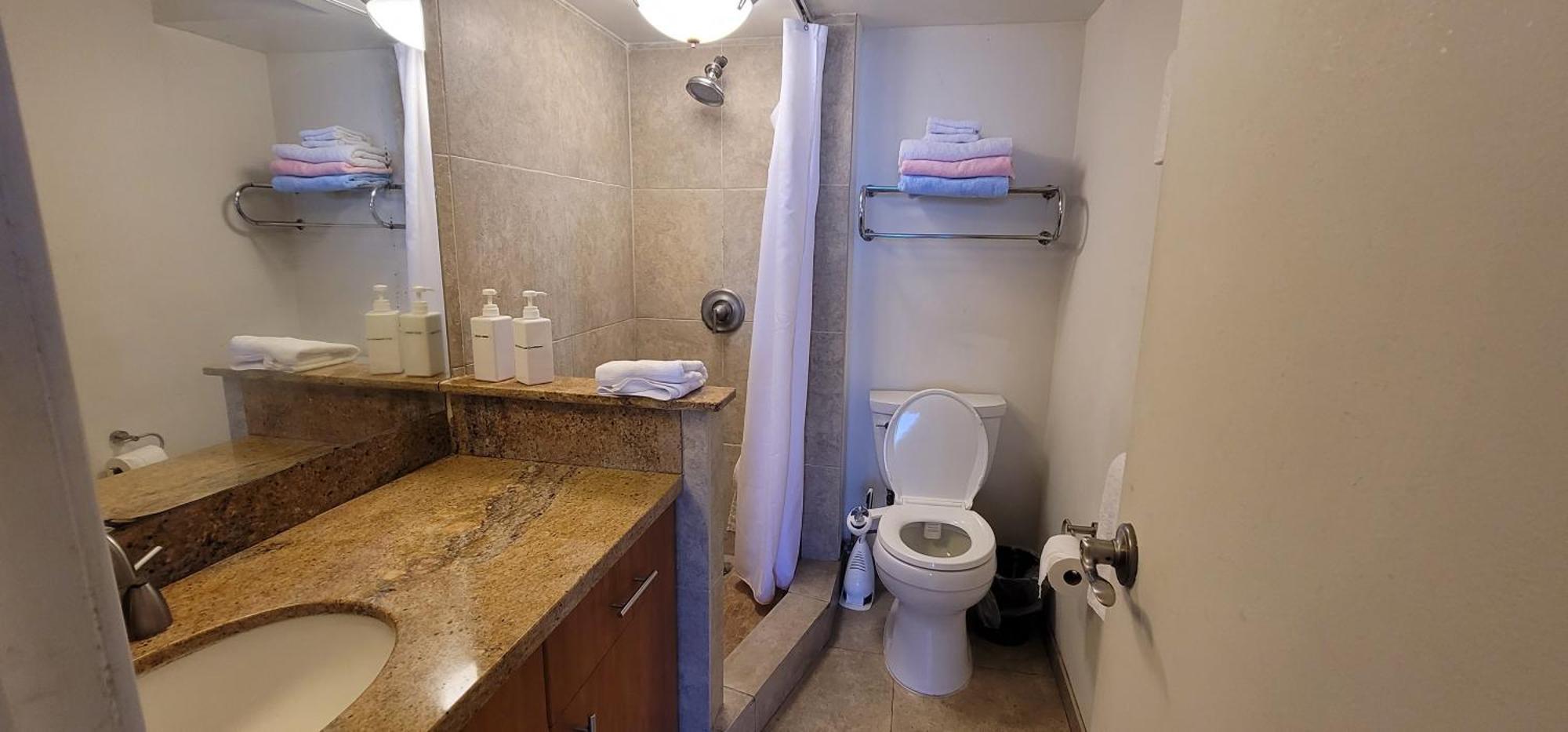 Waikiki Studio Steps To Beach-Mall Free Parking-Wifi Honolulu Cameră foto